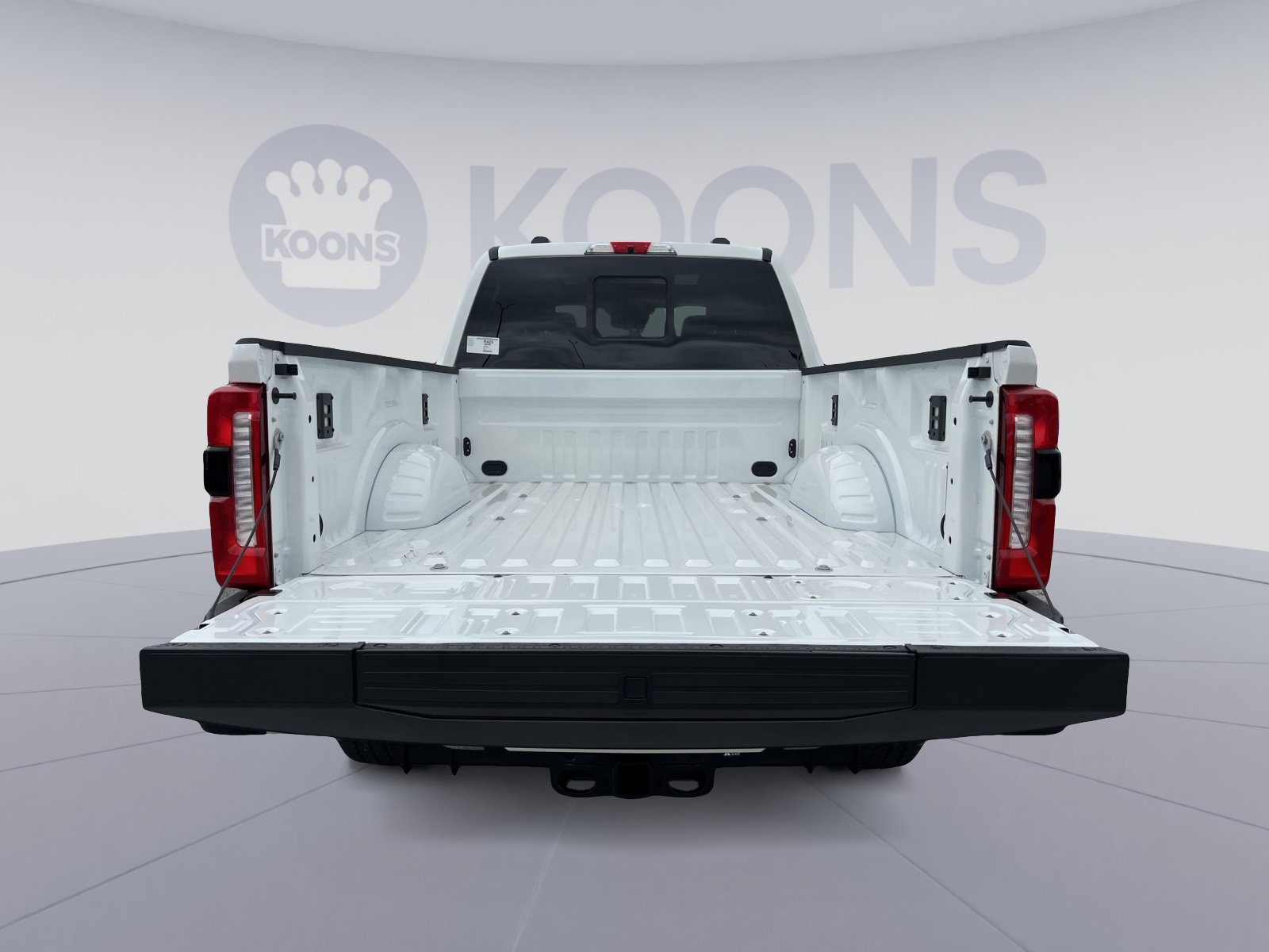 New 2026 Ford F250 Lariat w/ Lariat Ultimate Package AWD/4WD image 26