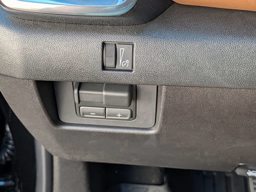 New 2026 GMC Canyon AT4 AWD/4WD image 44