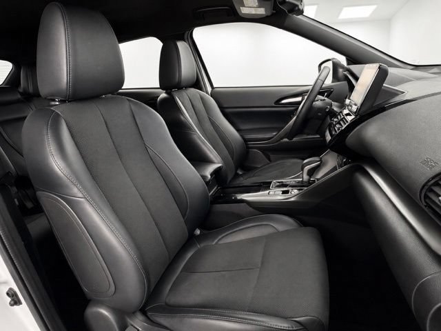 Used 2025 Mitsubishi Eclipse Cross AWD image 29