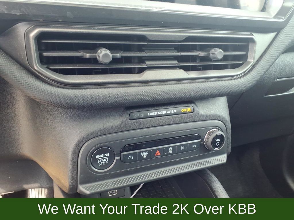 Used 2025 Ford Bronco Sport Outer Banks w/ Outer Banks Tech Package+ image 20