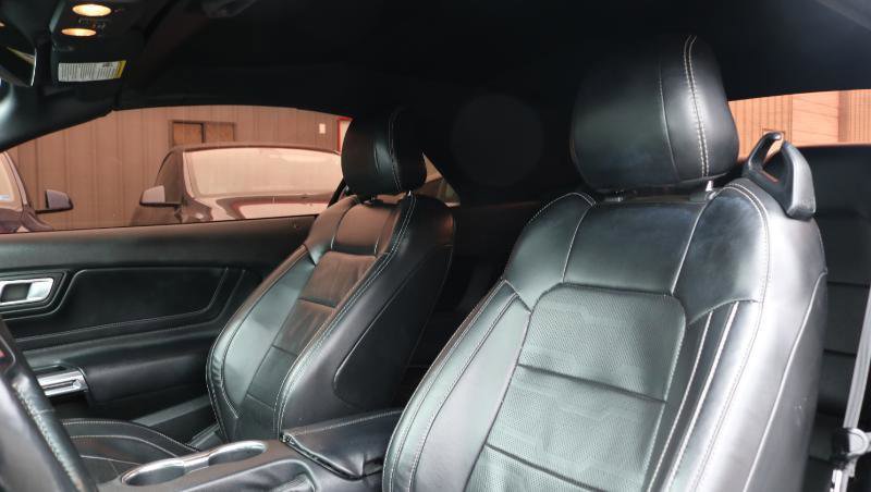 Used 2020 Ford Mustang GT Premium w/ Equipment Group 401A image 12