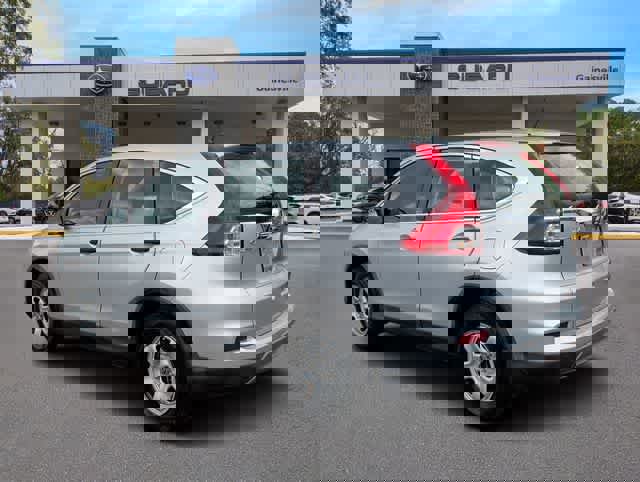 Used 2015 Honda CR-V LX image 7