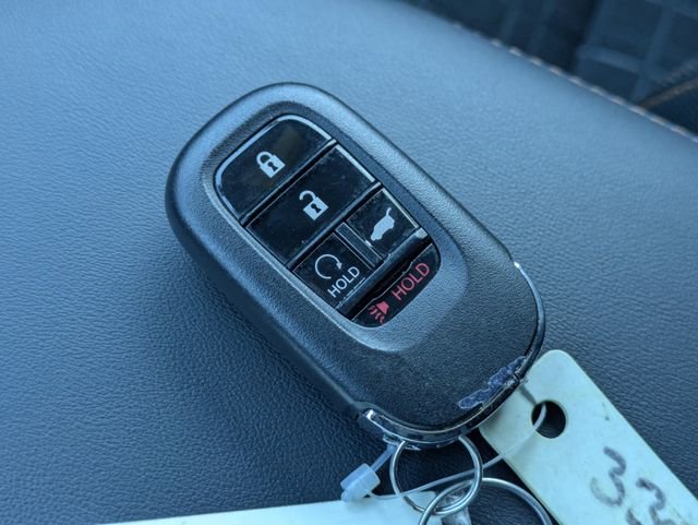 Used 2024 Honda HR-V Sport image 31