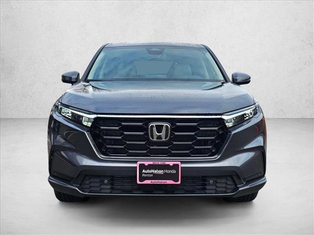 New 2026 Honda CR-V EX-L image 8