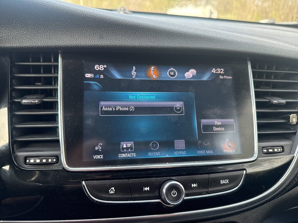 Used 2017 Buick Encore Preferred image 26