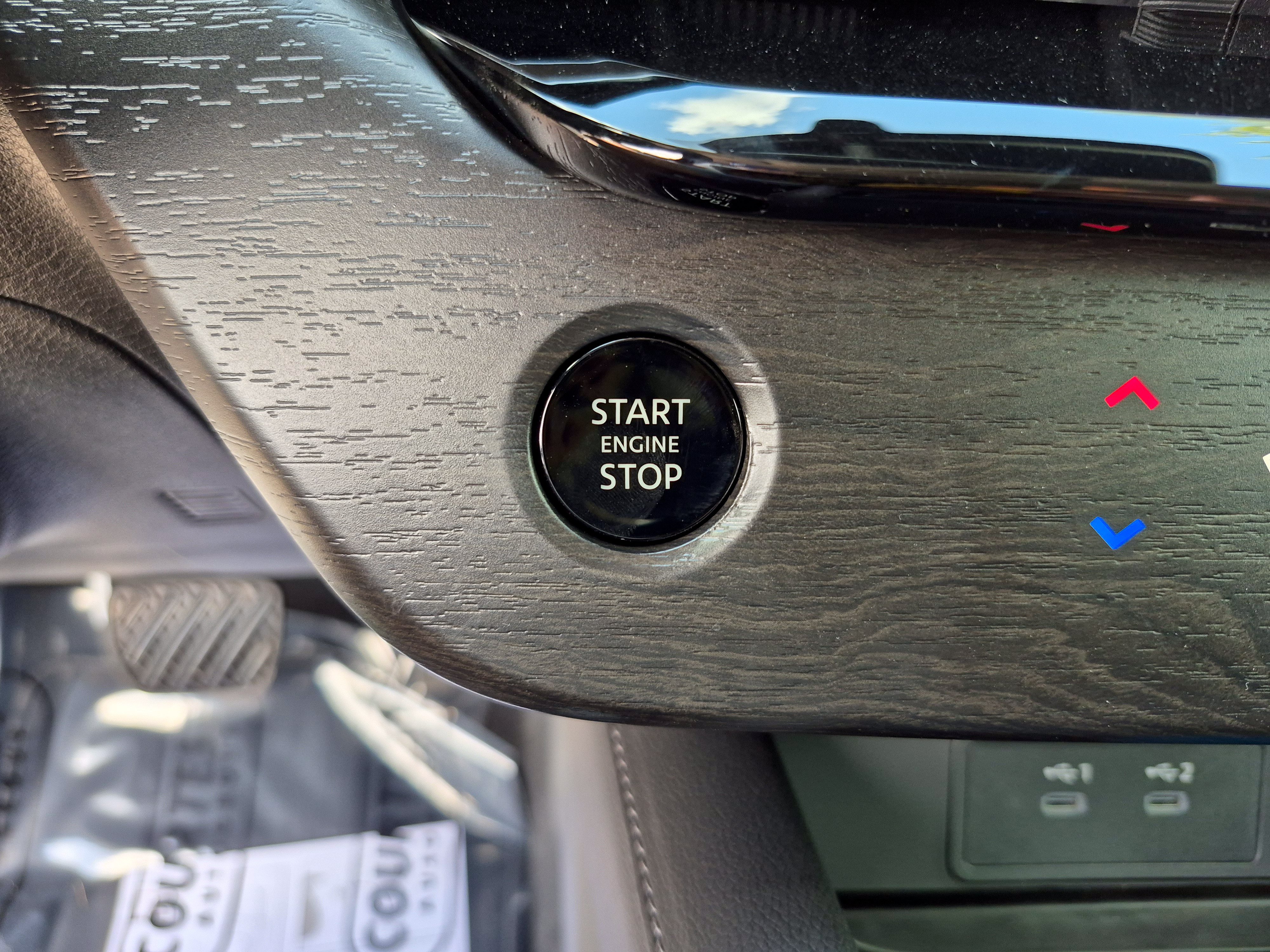 New 2026 Nissan Murano Platinum w/ Cargo Package AWD/4WD image 32