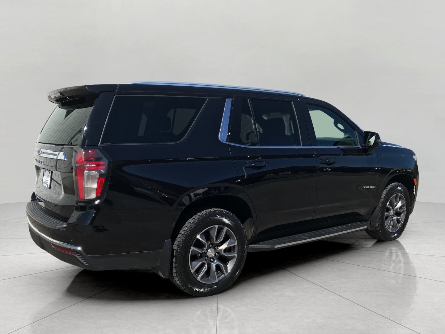 Used 2021 Chevrolet Tahoe LT w/ LT Signature Package AWD/4WD image 26