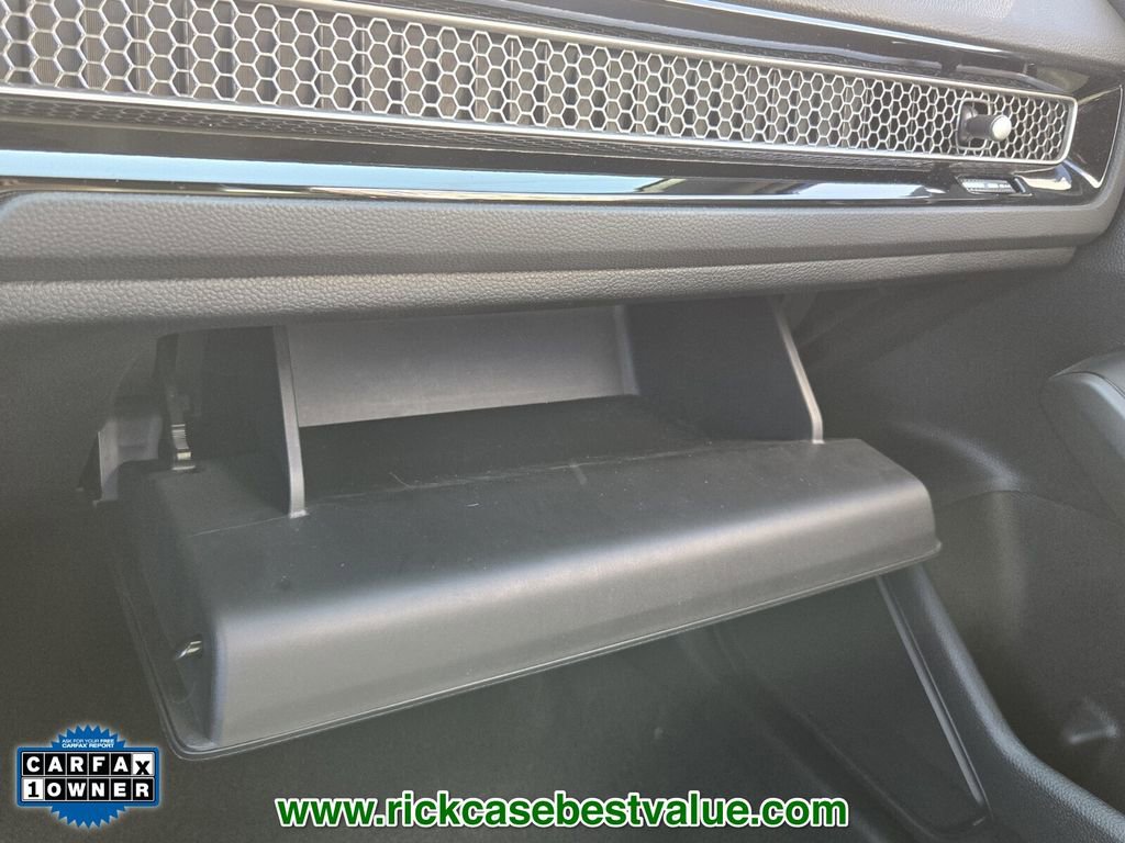 Used 2023 Honda Civic Sport image 22