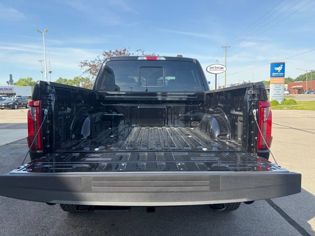 New 2026 Ford F150 Tremor w/ Mobile Office Package AWD/4WD image 35