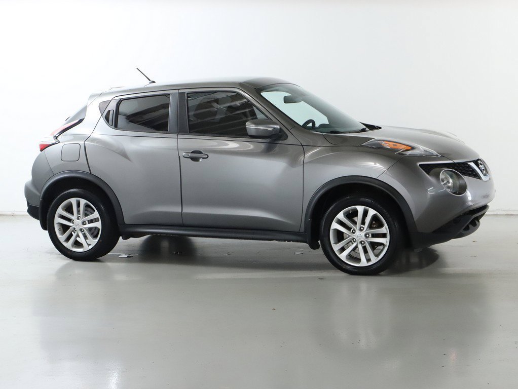 Used 2015 Nissan Juke S AWD/4WD image 12