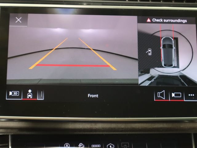 Certified 2023 Audi Q8 Premium Plus AWD/4WD image 19