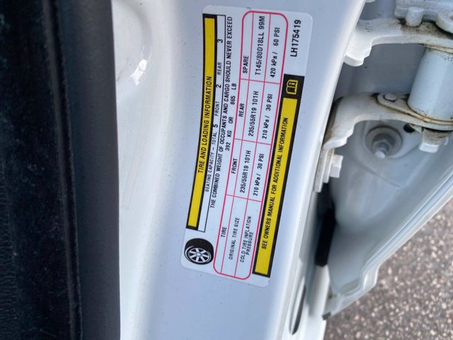 Used 2020 Dodge Charger SXT AWD/4WD image 35