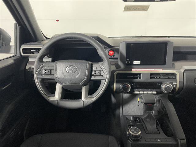 New 2026 Toyota Tacoma TRD Off-Road image 12