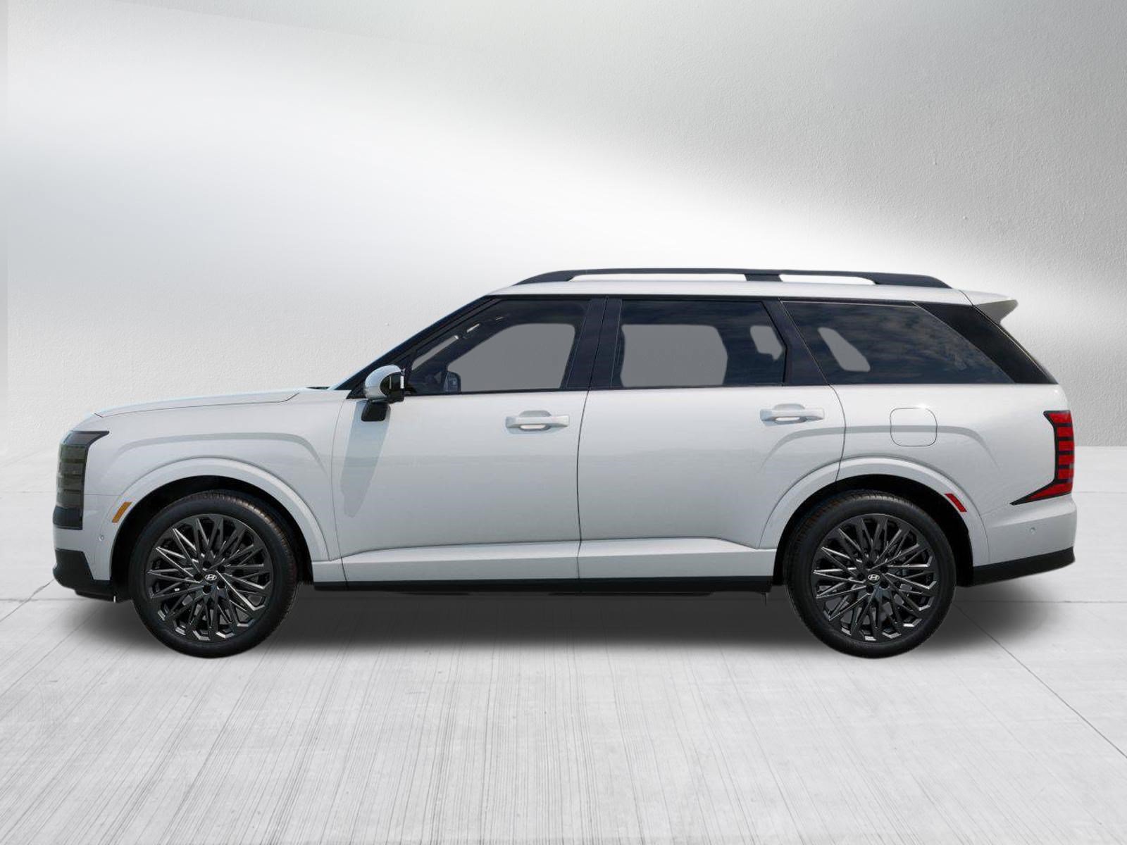 New 2027 Hyundai Palisade Calligraphy AWD/4WD image 3