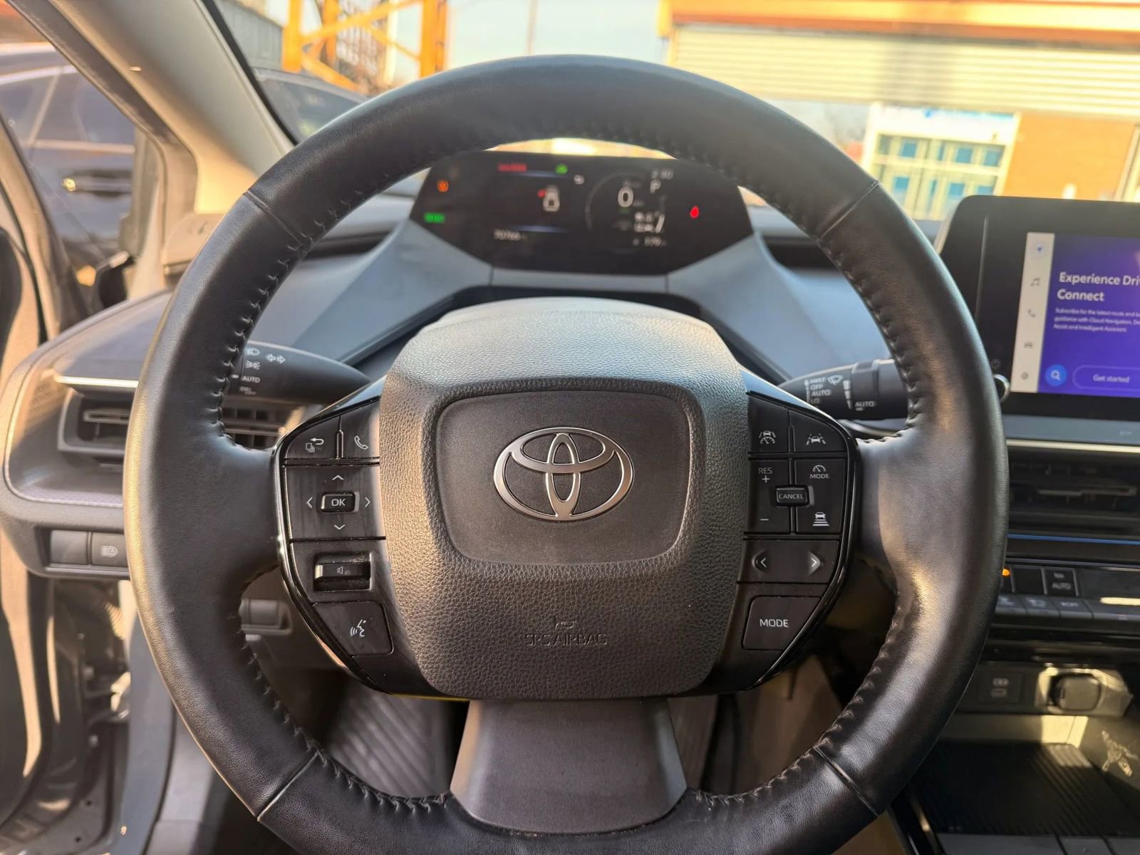 Used 2023 Toyota Prius XLE image 15