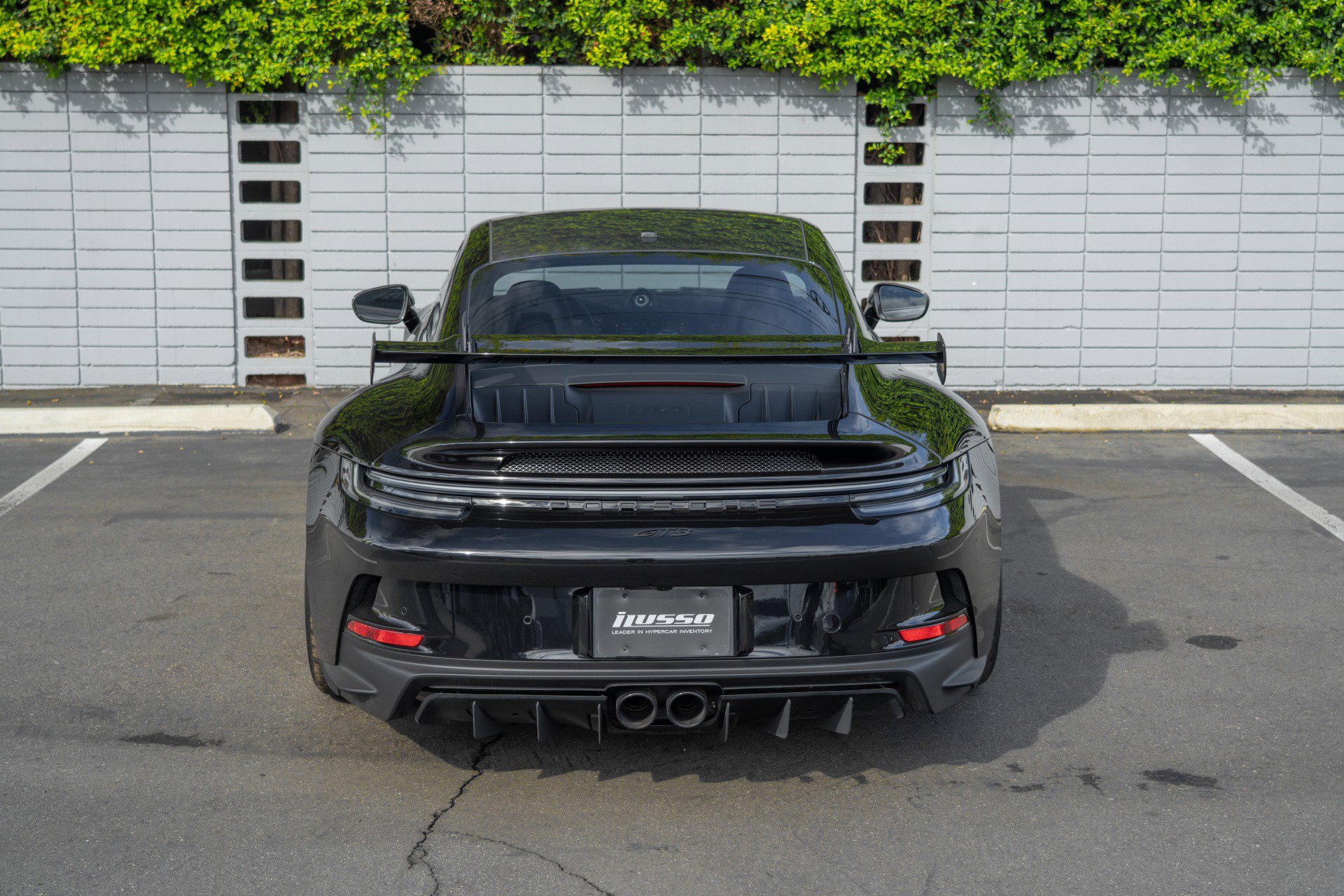 Used 2023 Porsche 911 GT3 image 4