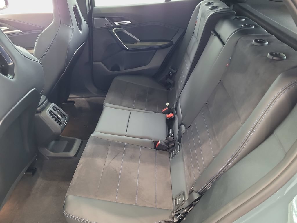 New 2026 BMW X2 M35i w/ Technology Package AWD/4WD image 6