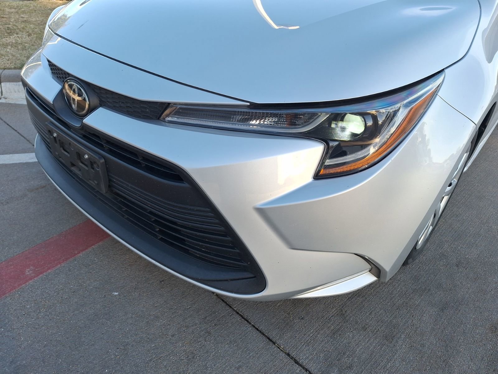 Used 2023 Toyota Corolla LE image 10