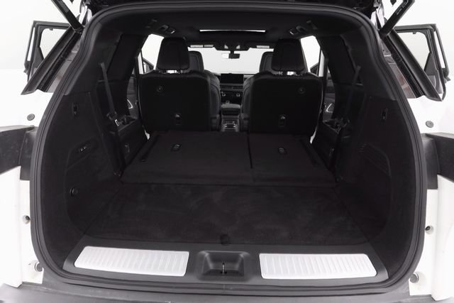 Used 2023 INFINITI QX60 Autograph image 35