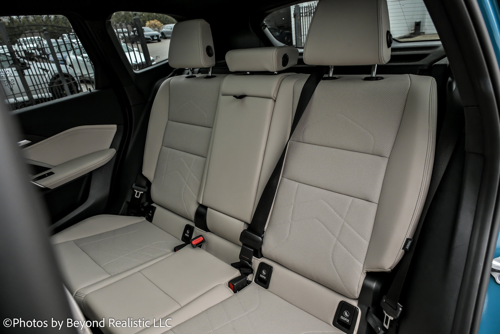 Used 2023 BMW X1 xDrive28i w/ Premium Package image 26