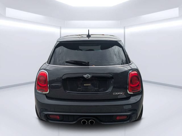 Used 2016 MINI Cooper S FWD image 4