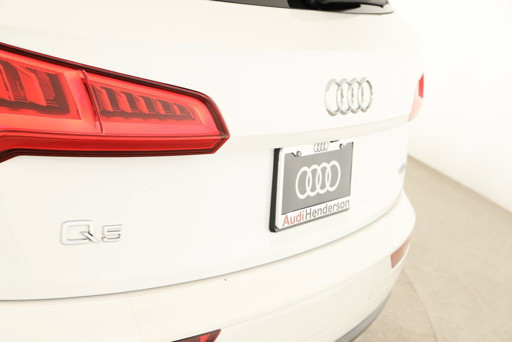 Used 2019 Audi Q5 2.0T Premium Plus image 31