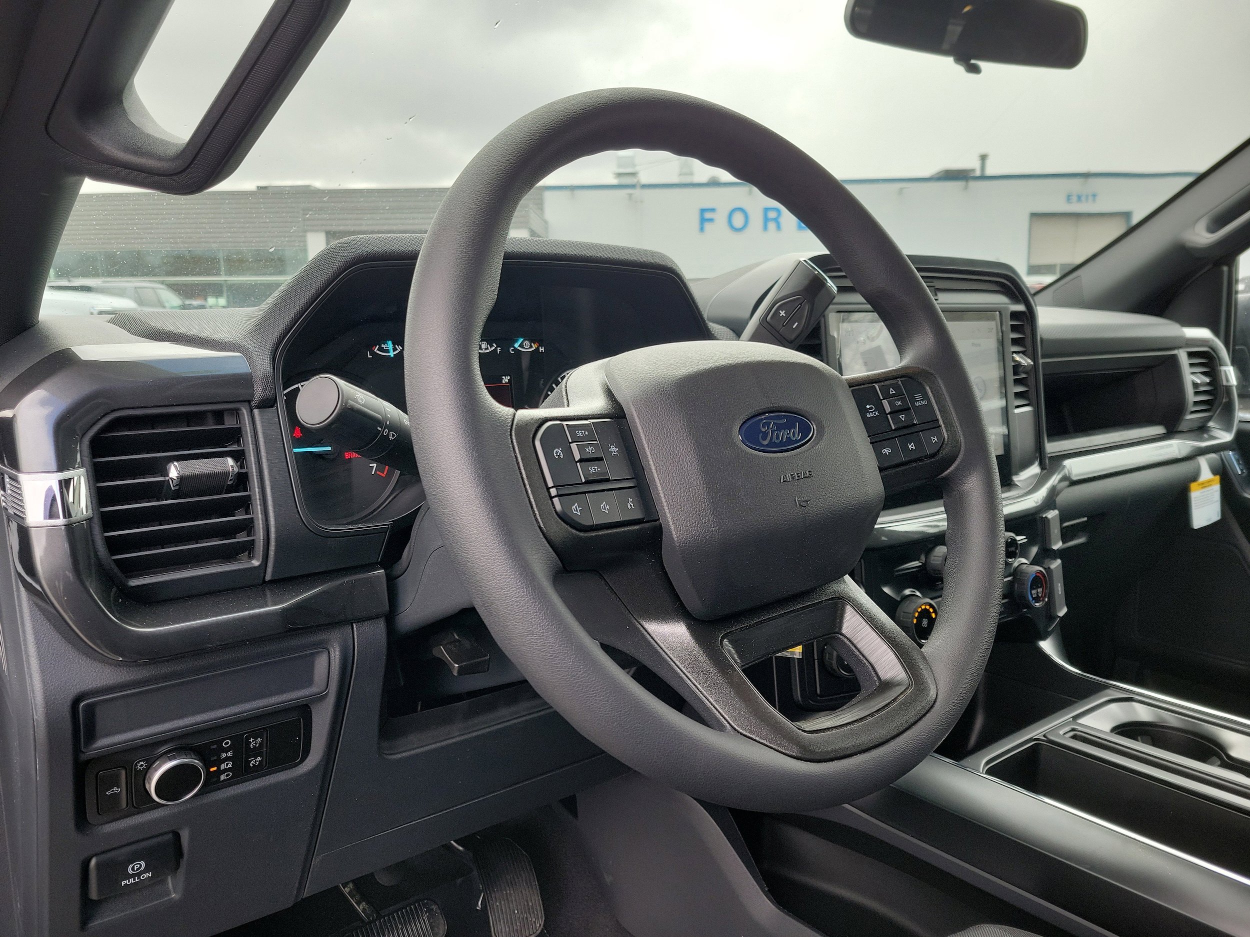 New 2026 Ford F150 STX image 27