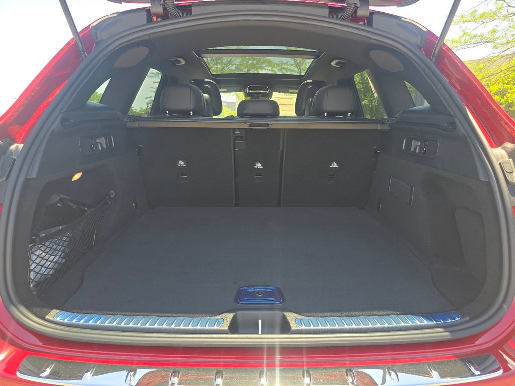 New 2026 Mercedes-Benz GLC 300 4MATIC image 19