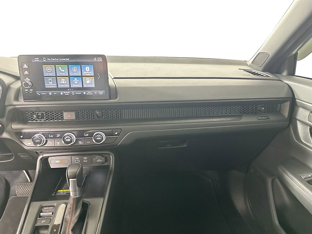 Certified 2025 Honda CR-V Sport-L image 20