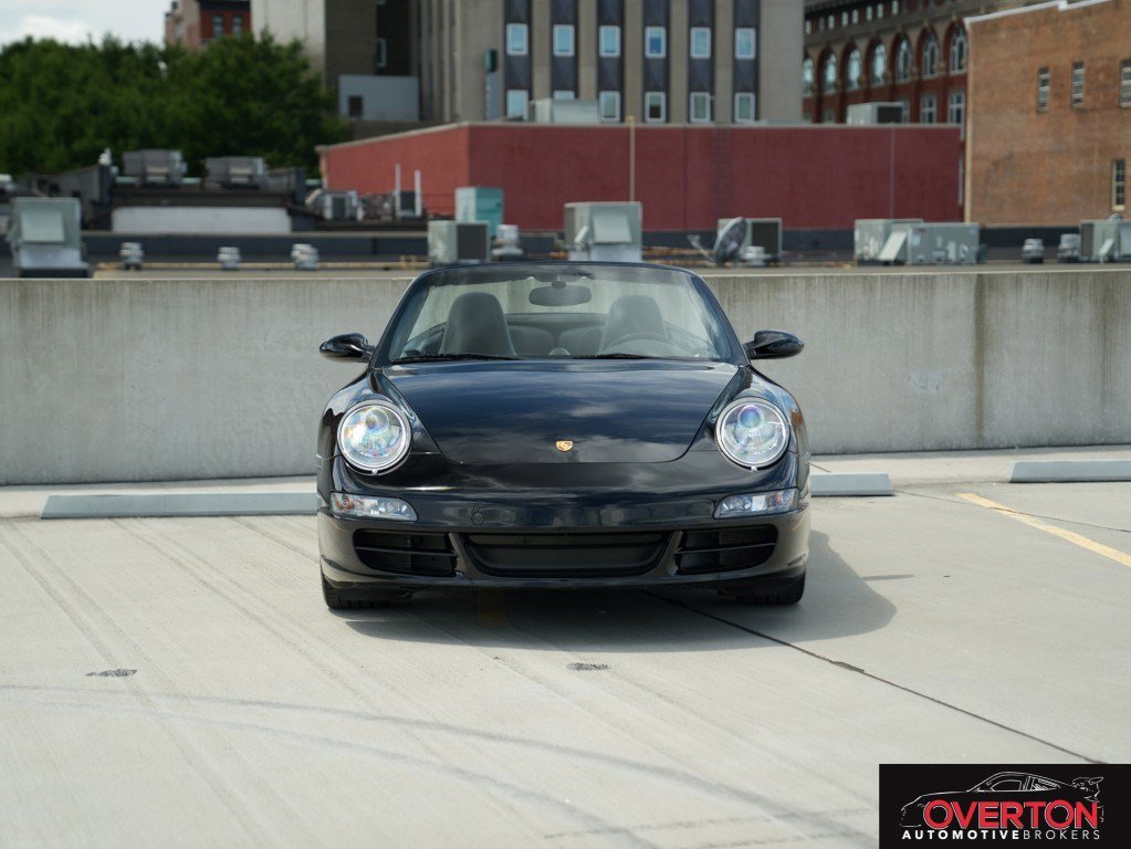 Used 2006 Porsche 911 Carrera S image 11