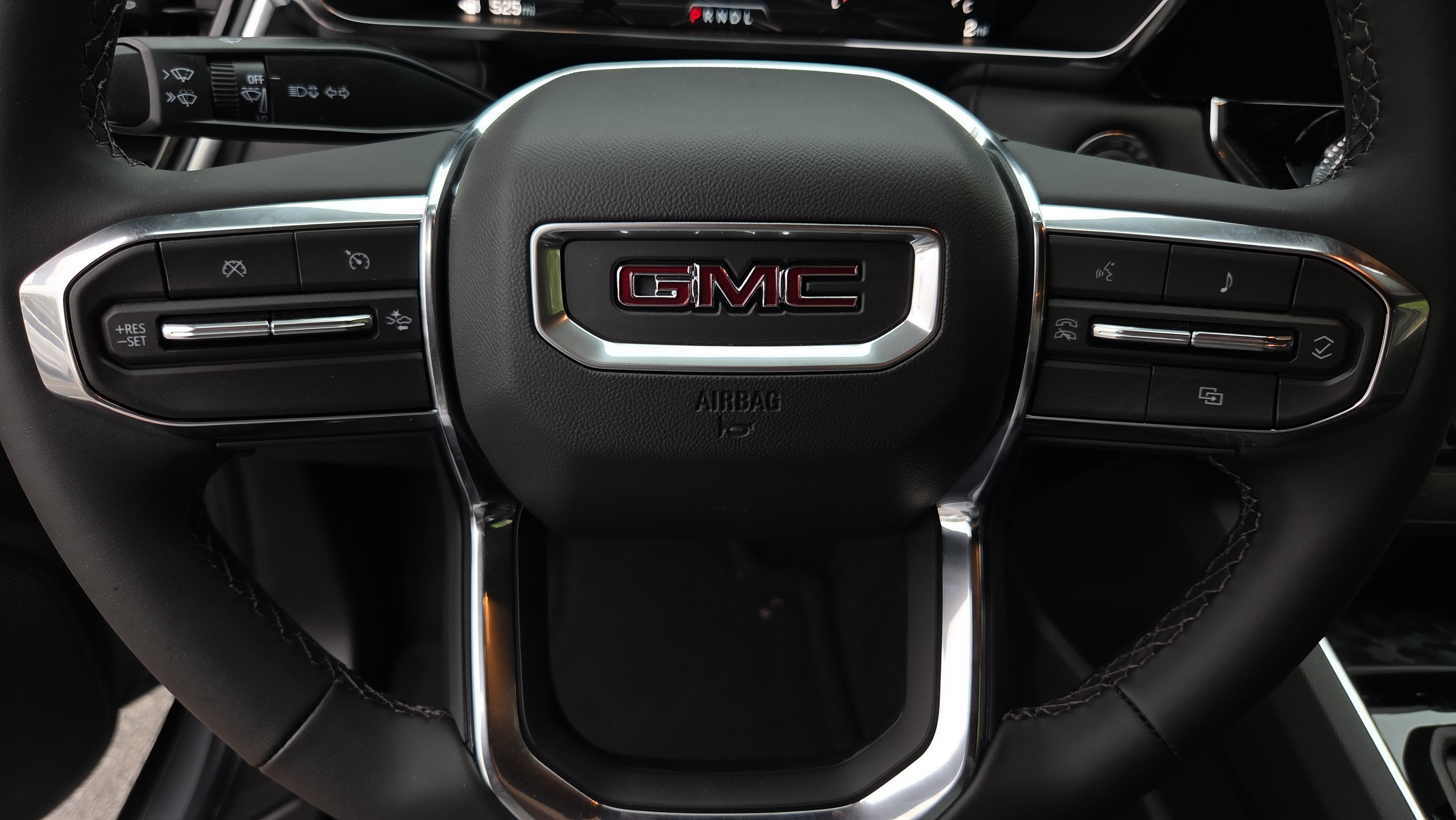 New 2026 GMC Canyon Elevation image 26