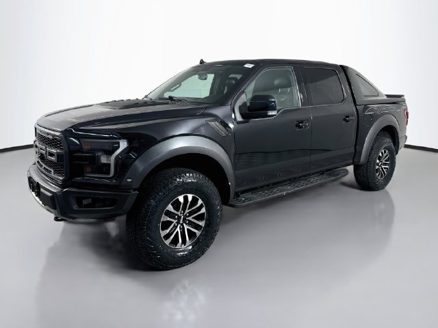Used 2019 Ford F150 Raptor w/ Equipment Group 802A Luxury AWD/4WD image 4