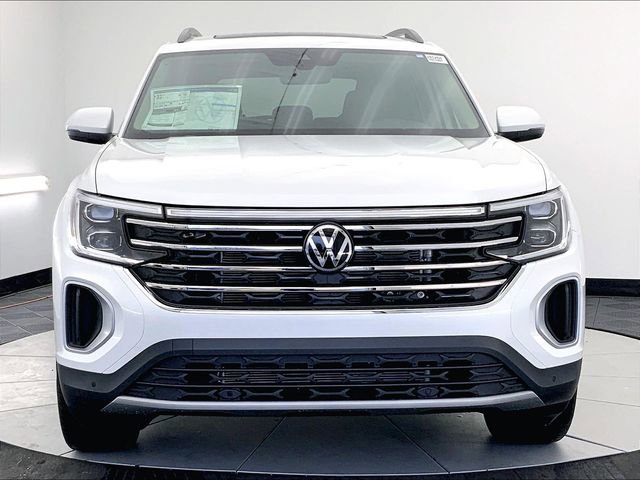 New 2026 Volkswagen Atlas SE image 3