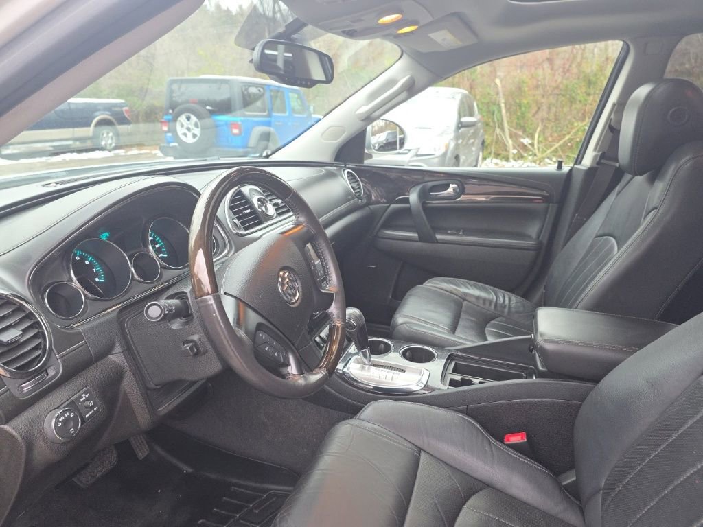 Used 2015 Buick Enclave Premium w/ Experience Buick Package image 14