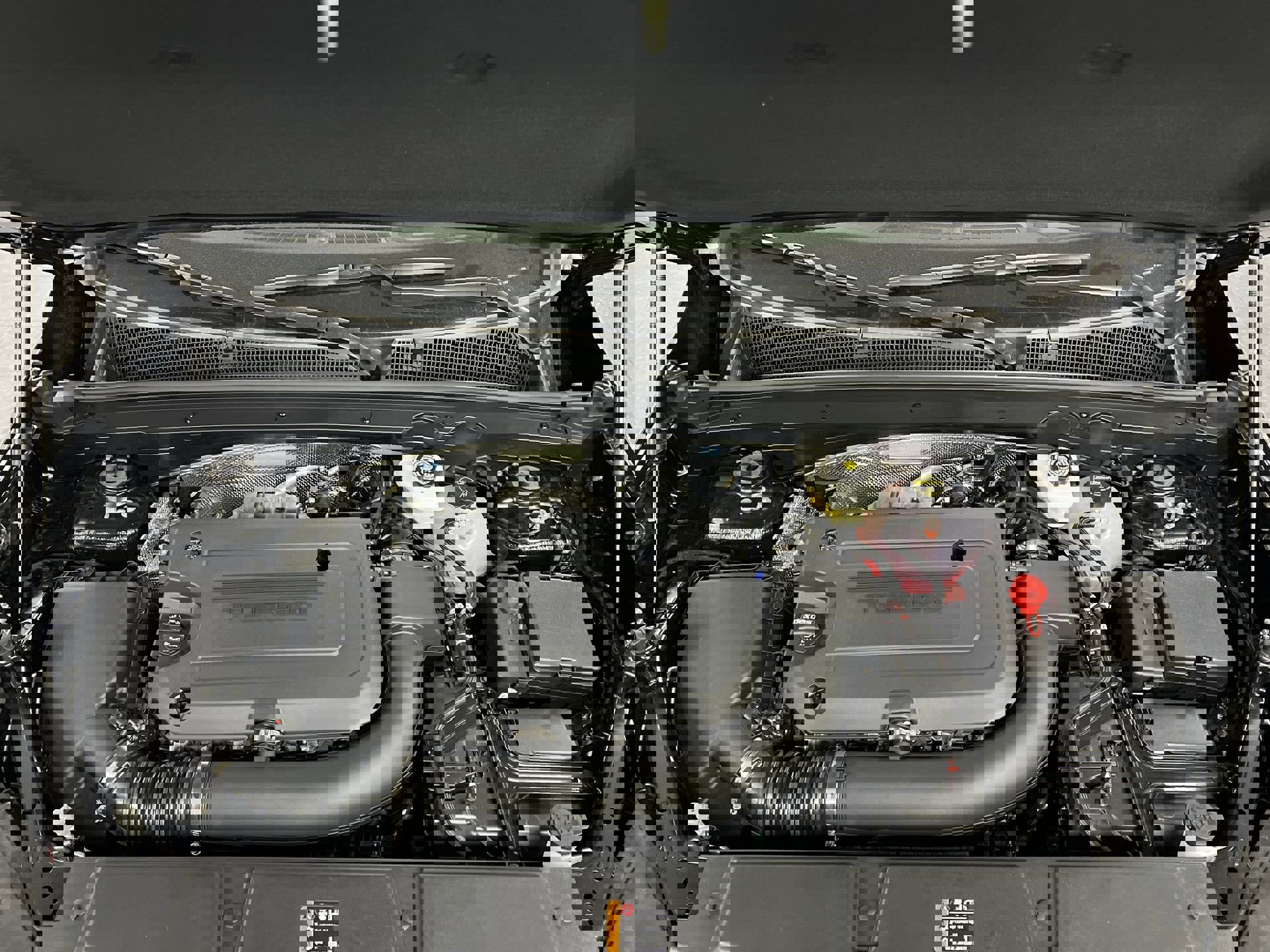 New 2026 Buick Envision Sport Touring AWD/4WD image 67