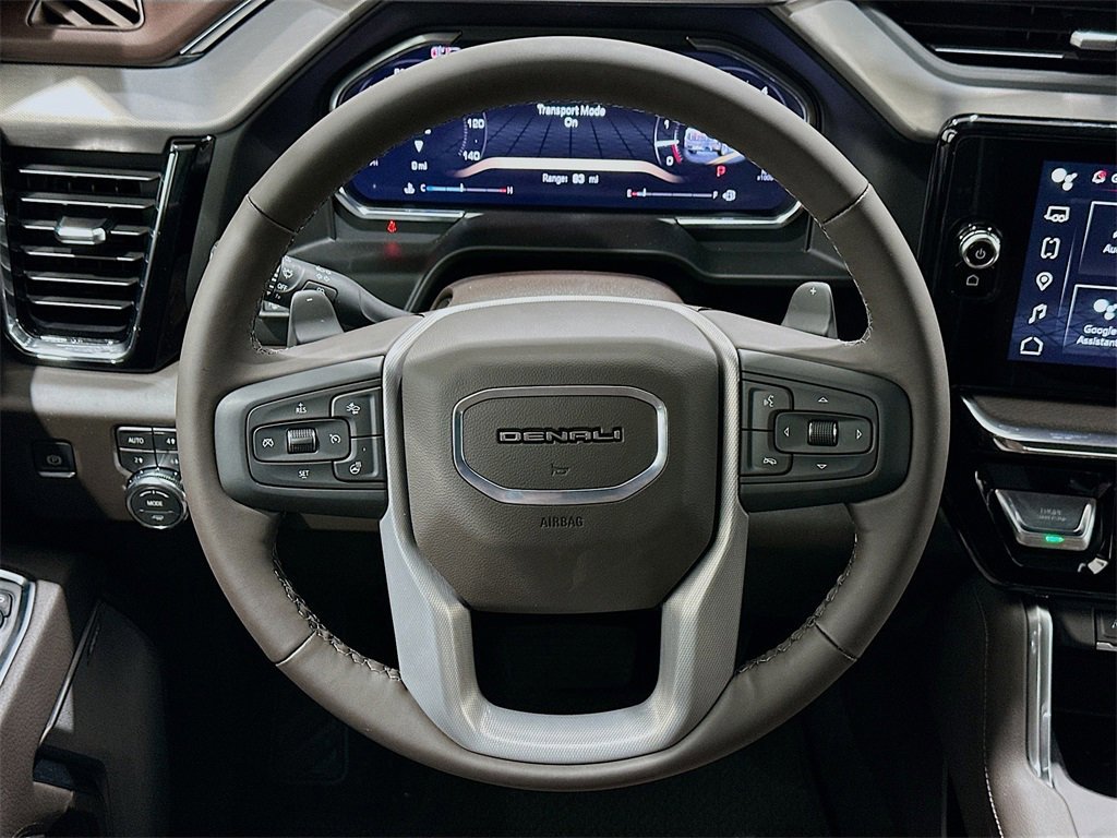 New 2026 GMC Sierra 1500 Denali w/ Denali Reserve Package image 11