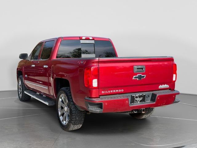 Used 2016 Chevrolet Silverado 2500 LT w/ All Star Edition image 6