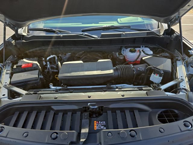 New 2026 Chevrolet Silverado 1500 RST w/ All Star Edition Plus AWD/4WD image 30