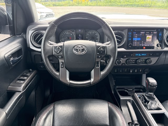 Used 2019 Toyota Tacoma TRD Pro AWD/4WD image 19