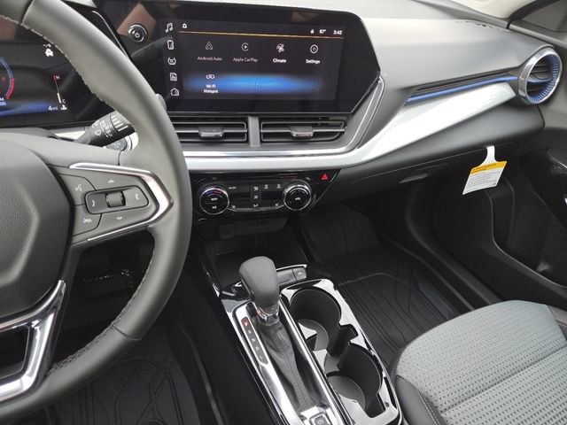 New 2026 Chevrolet Trax LT image 35