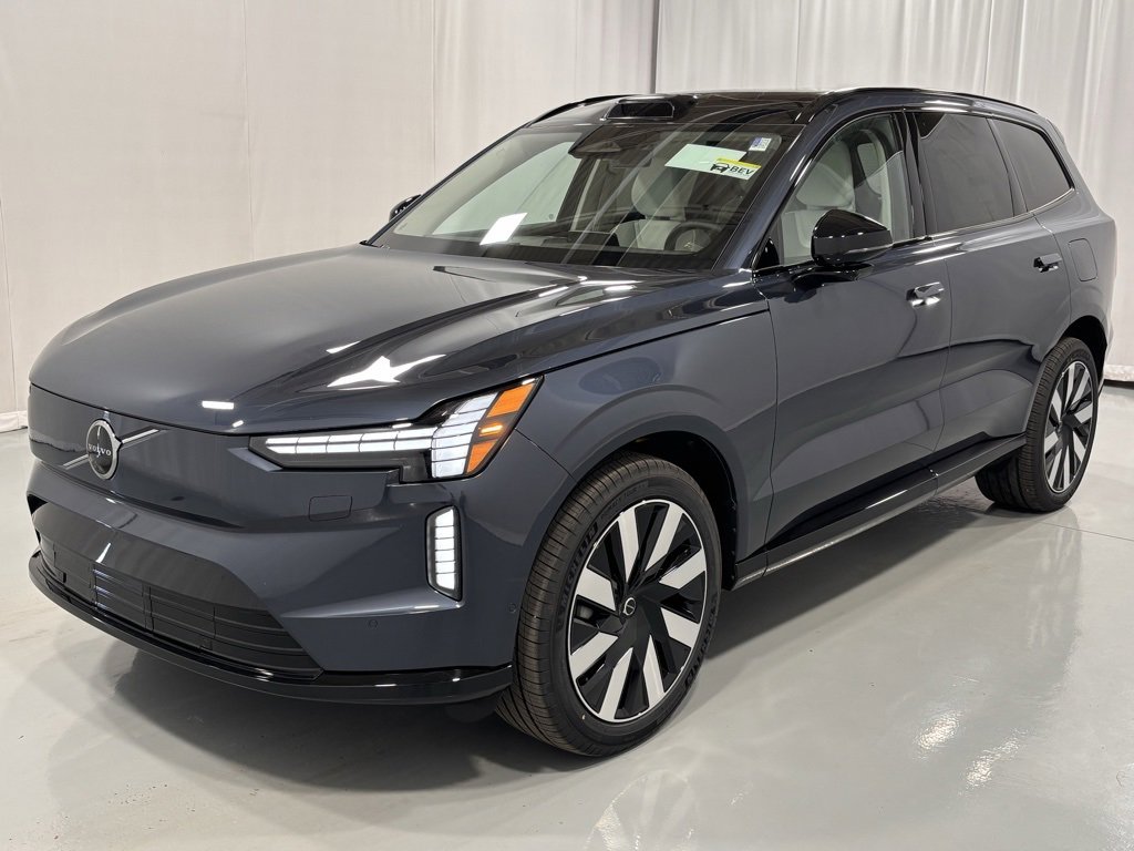 New 2025 Volvo EX90 Plus w/ Protection Package Premier