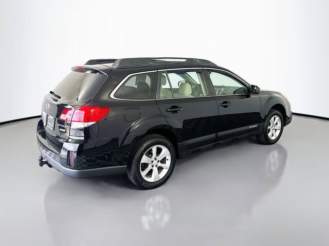 Used 2014 Subaru Outback 2.5i image 7