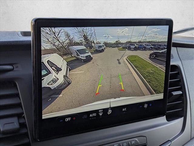 New 2026 Ford Transit 250 148 Medium Roof Extended AWD w/ Load Area Protection Package image 12