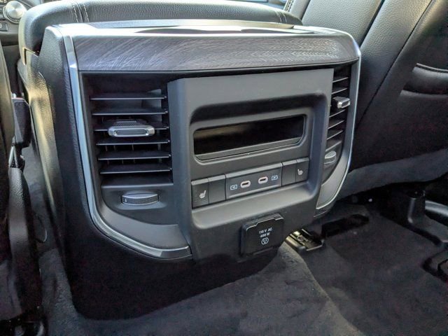 New 2026 RAM 1500 Laramie w/ Night Edition image 14