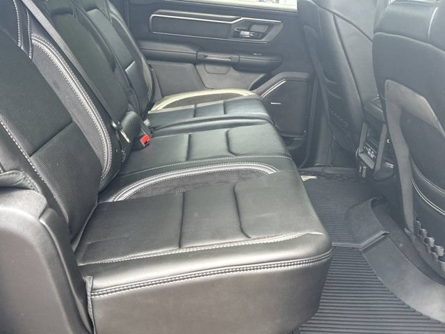 Used 2025 RAM 1500 RHO w/ RHO Level 1 Equipment Group AWD/4WD image 19