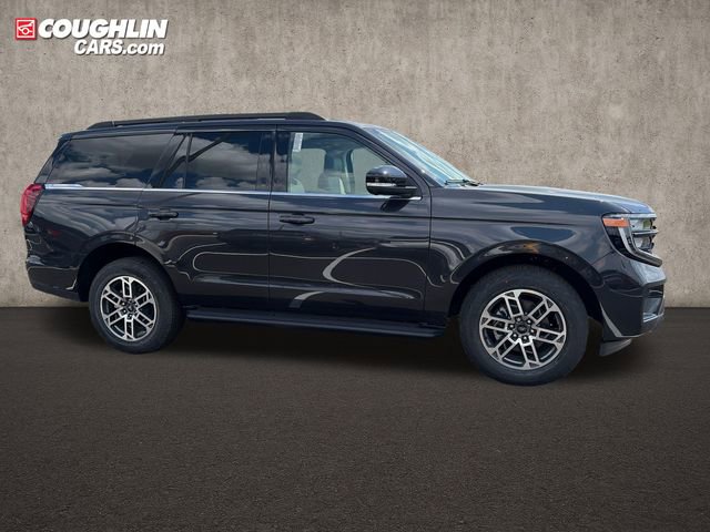 New 2026 Ford Expedition Active AWD/4WD image 12
