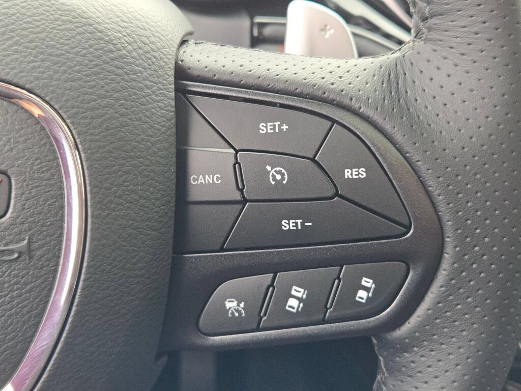 New 2026 Dodge Durango GT AWD/4WD image 29
