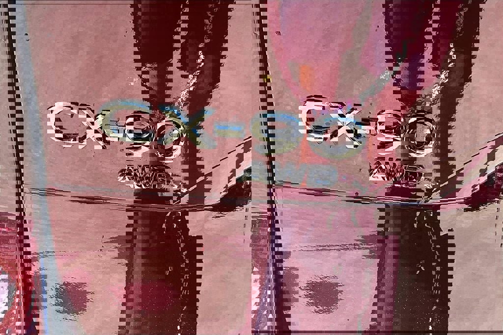 New 2026 MAZDA CX-90 3.3 Turbo w/ Premium Sport Pkg image 7