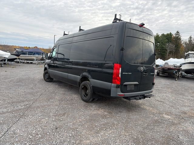 Used 2020 Mercedes-Benz Sprinter 3500 image 6