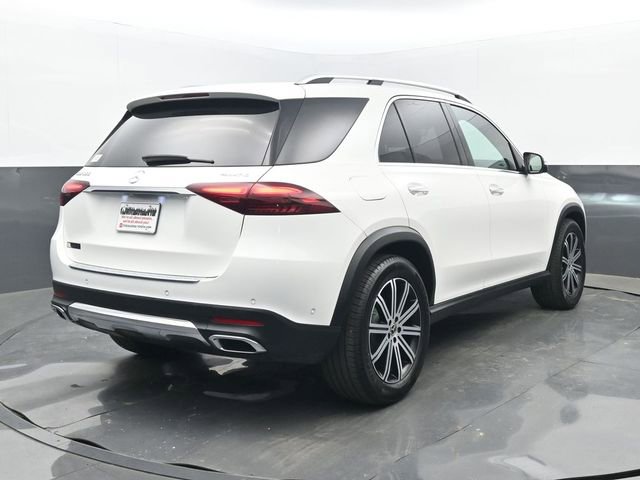 Used 2024 Mercedes-Benz GLE 350 4MATIC image 22